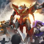 メカアサルト攻略
