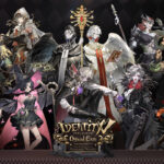 Identity V（第五人格）